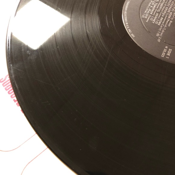 12” LP Vinyl Record  BILLY VAUGHN  Sail Along Silv’ry Moon - Picture 10 of 12